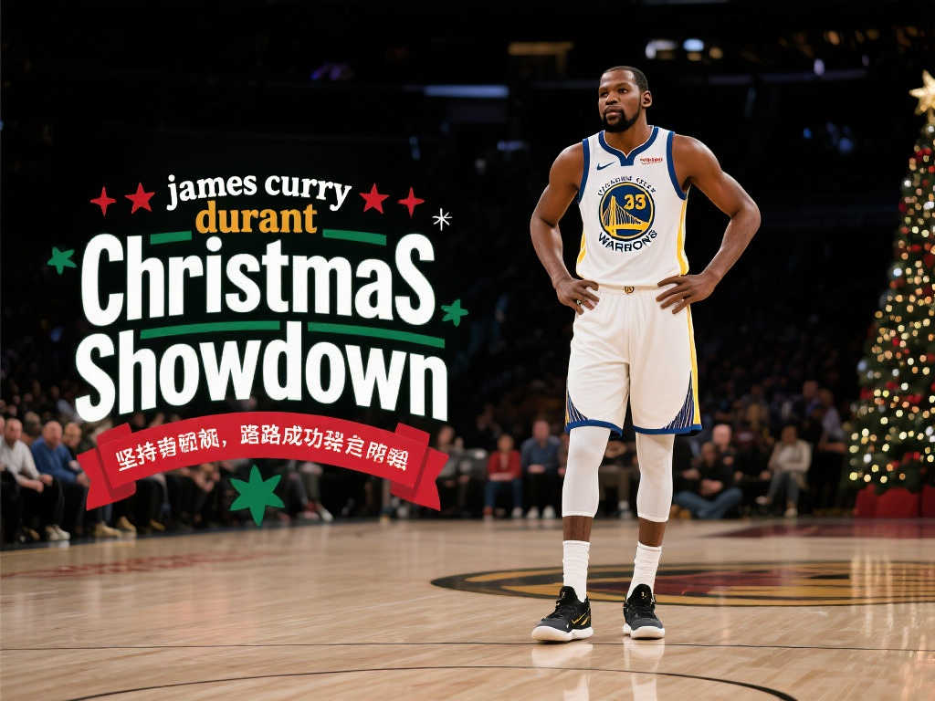 詹库杜圣诞夜上演梦幻对决 明日依旧面对现实挑战 詹库杜圣诞夜上演梦幻对决 明日依旧面对现实挑战