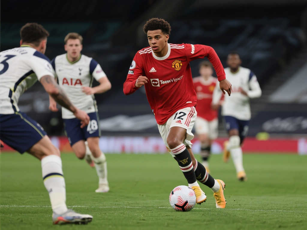 林良锋:曼联进攻乏力,霍伊伦该背锅吗? 林良锋:曼联进攻乏力,霍伊伦该背锅吗?