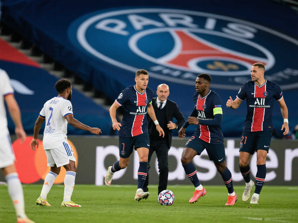 惊天逆转3-2！双杀2-1！疯狂之夜，利雅得胜利惨败，巴黎挺进决赛