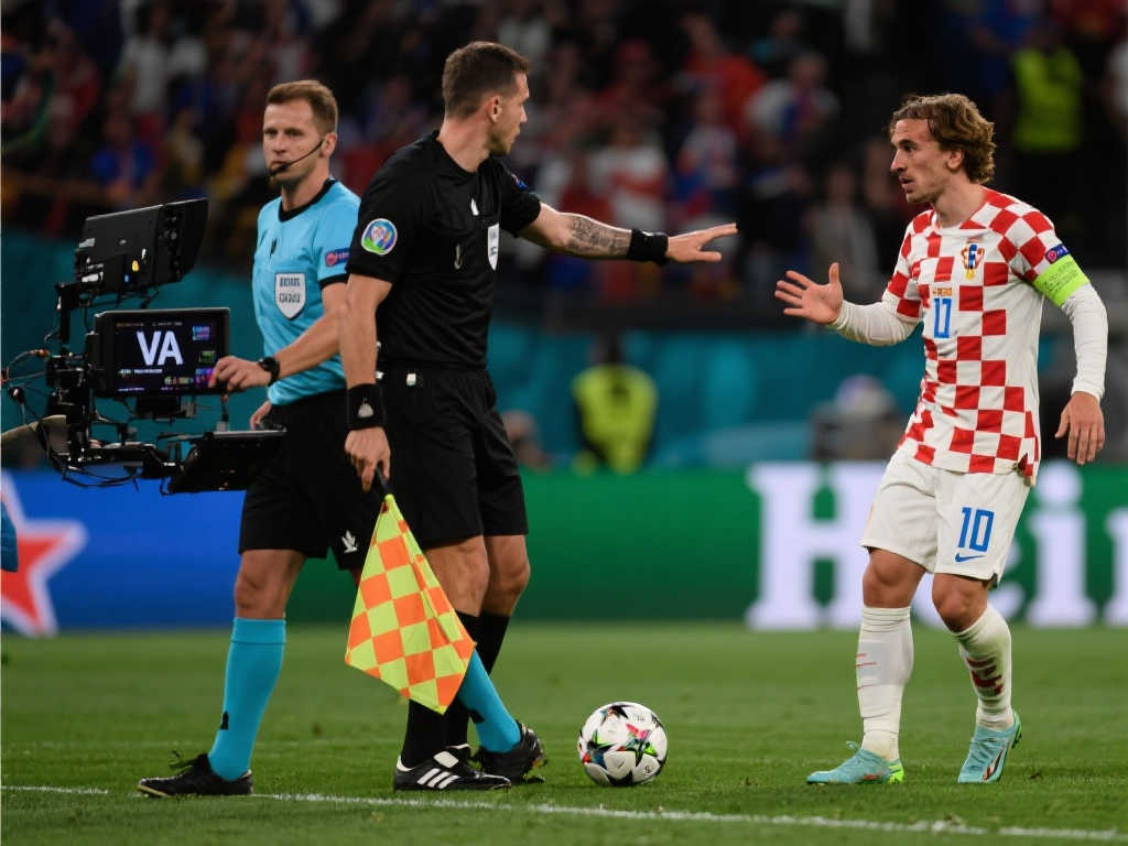 2018俄罗斯世界杯巅峰对决回顾 2018俄罗斯世界杯巅峰对决回顾