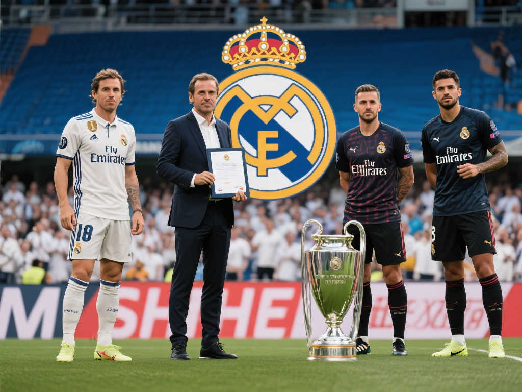 皇马引援蓝图揭秘!阿隆索锁定3年合约,教练团队成型,3大强援在望 皇马引援蓝图揭秘!阿隆索锁定3年合约,教练团队成型,3大强援在望