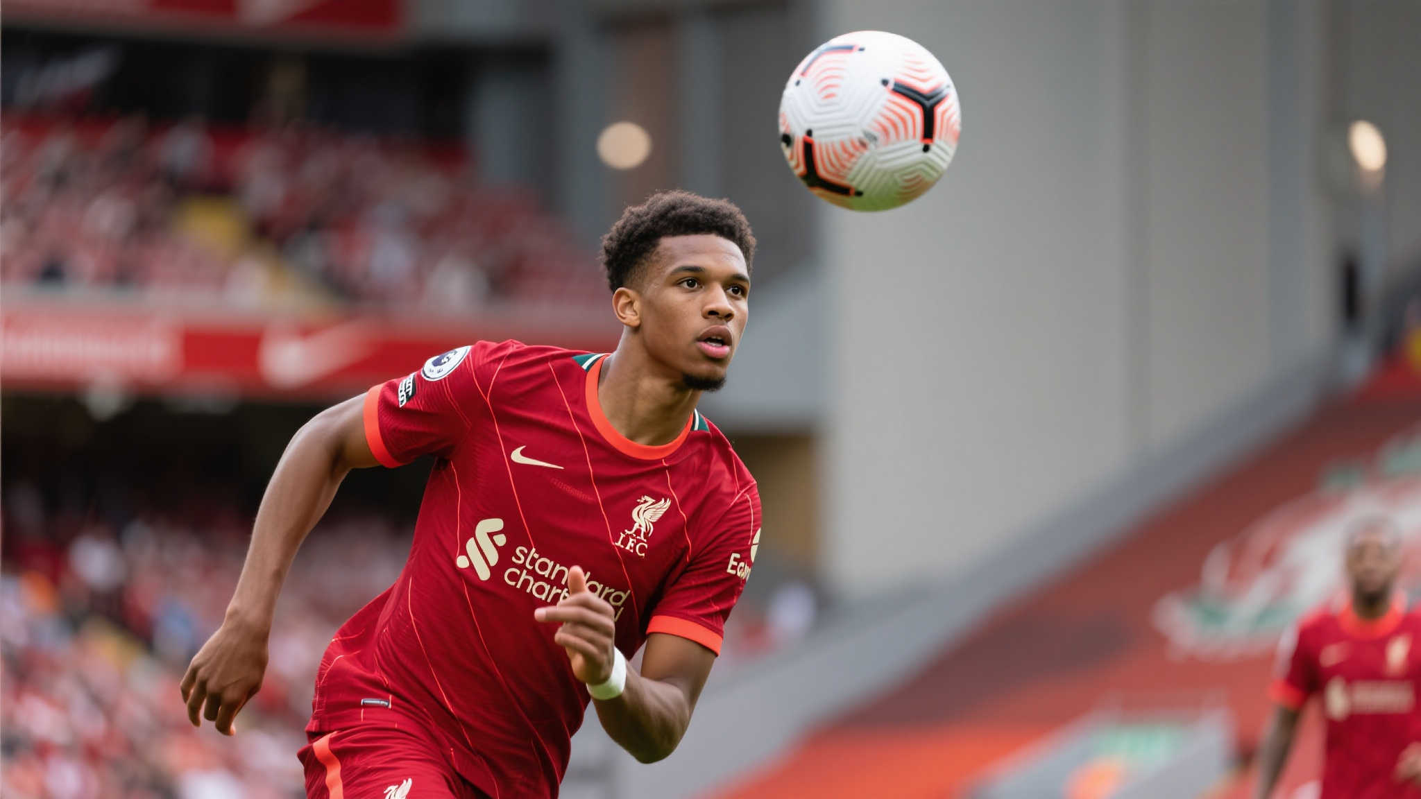 水晶宫的定价将影响利物浦今夏求购格伊还是待其合同到期后的选择 水晶宫的定价将影响利物浦今夏求购格伊还是待其合同到期后的选择