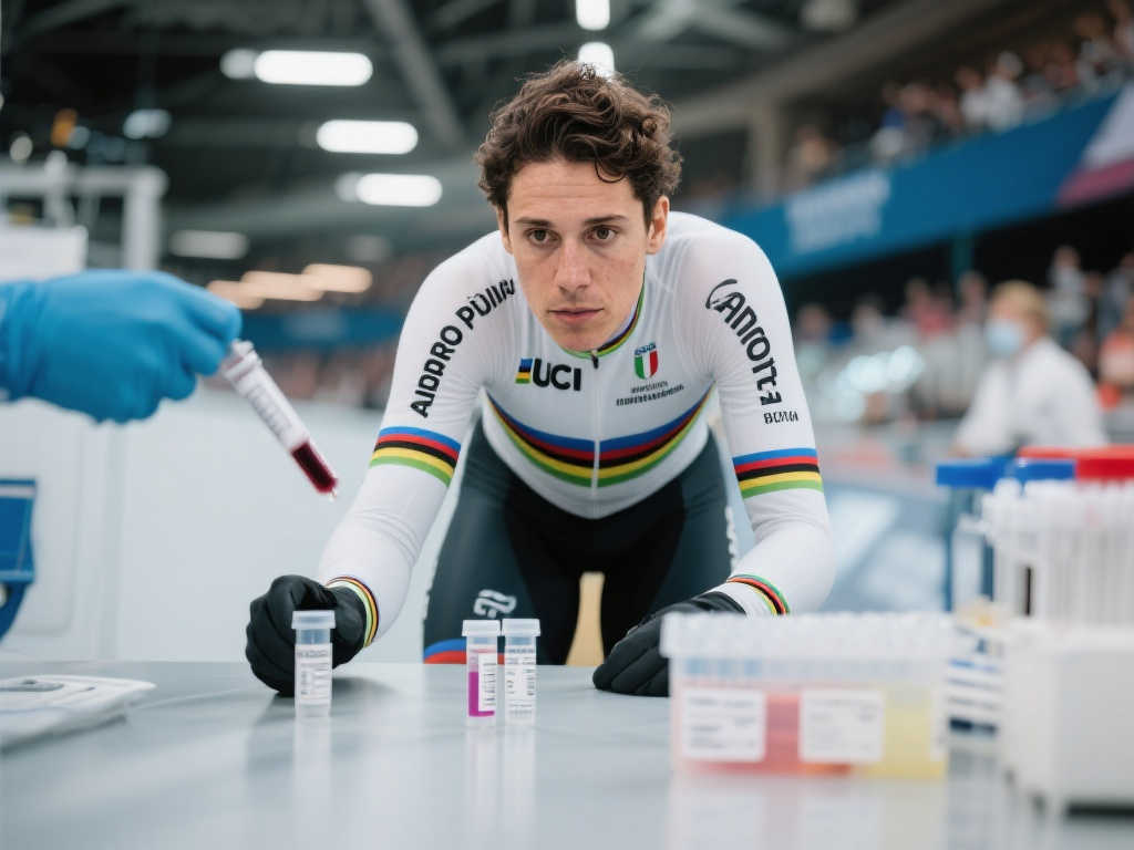 博格巴B样本检测结果或今日揭晓，翻案希望渺茫