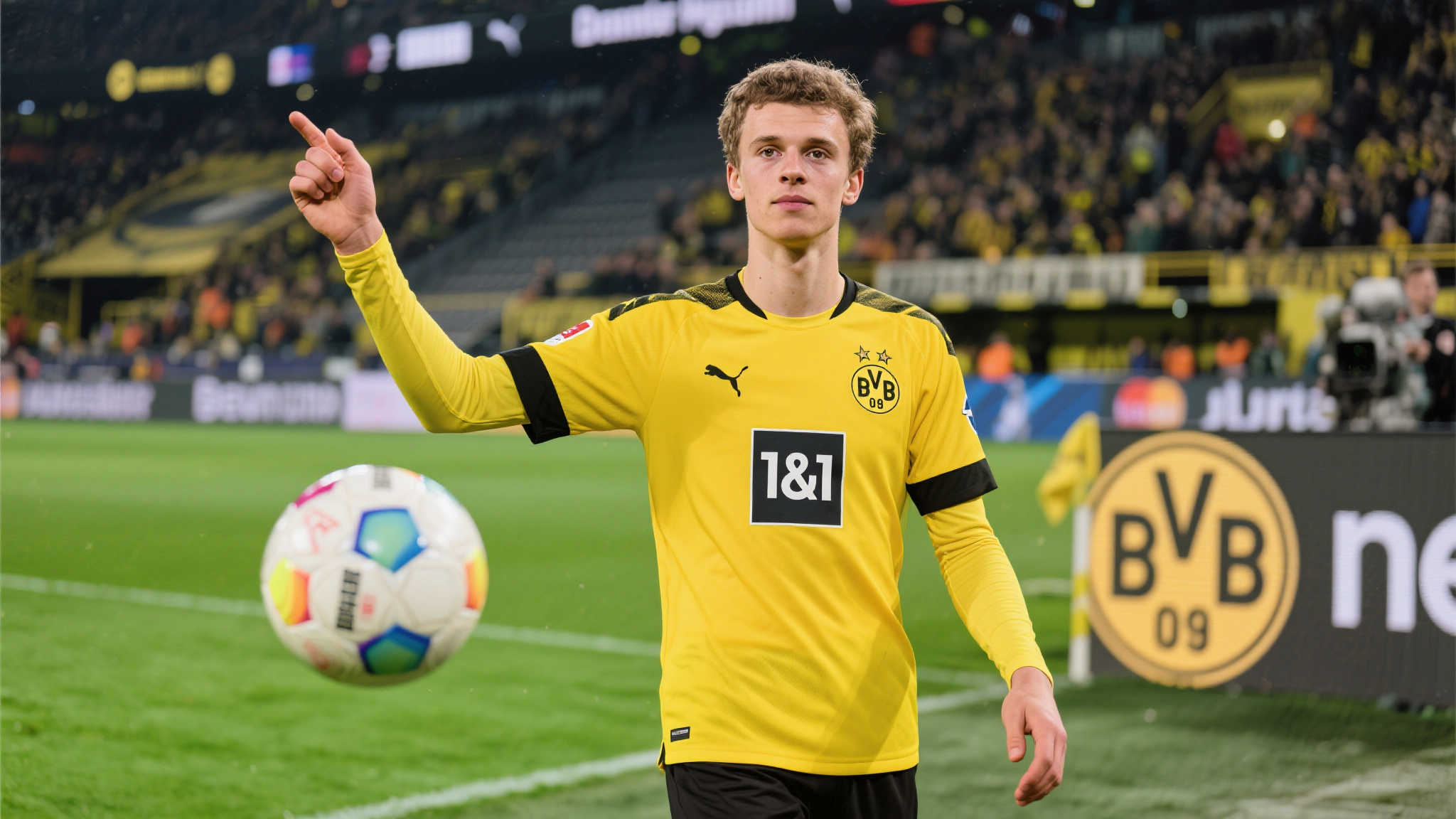 英超转会费新纪录：维尔茨刷新队史高价，达1.16亿镑