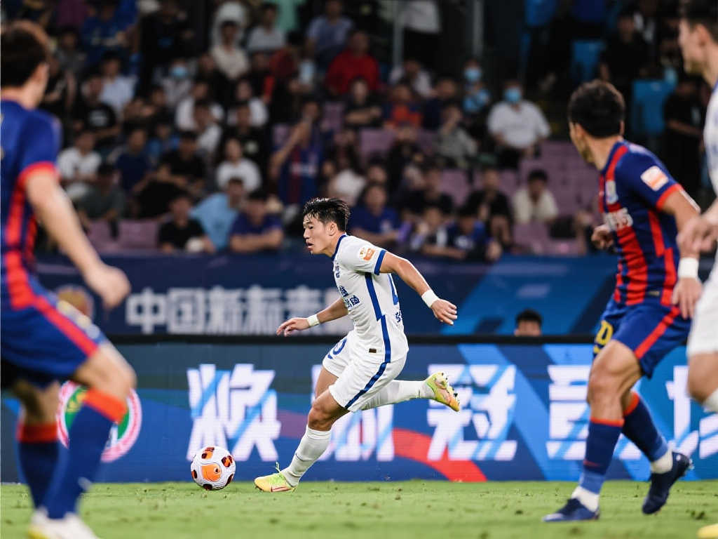 中超联赛强强对话上演，争冠格局再生变数.txt